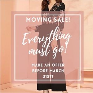 ✨NWOT | Shein Jumpsuit✨